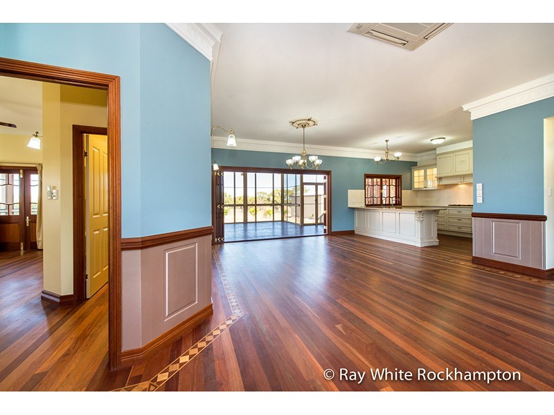 14 Maddison Avenue, Rockyview QLD 4701