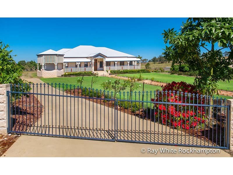 14 Maddison Avenue, Rockyview QLD 4701