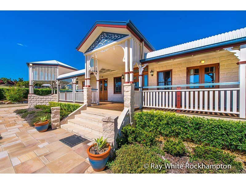 14 Maddison Avenue, Rockyview QLD 4701