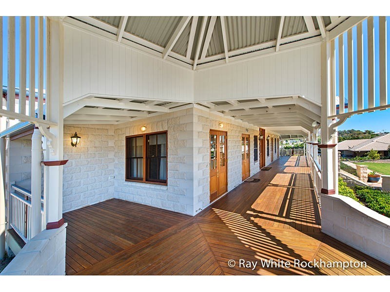14 Maddison Avenue, Rockyview QLD 4701