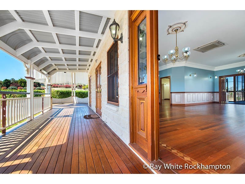 14 Maddison Avenue, Rockyview QLD 4701
