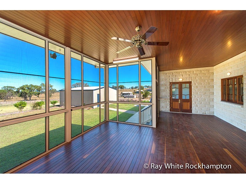14 Maddison Avenue, Rockyview QLD 4701