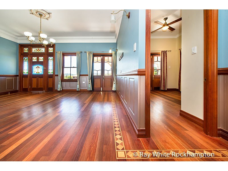 14 Maddison Avenue, Rockyview QLD 4701