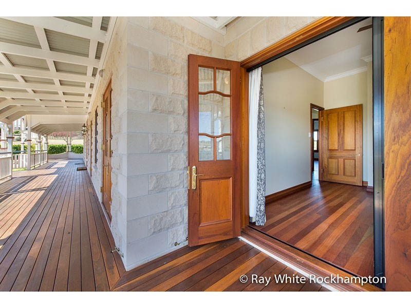 14 Maddison Avenue, Rockyview QLD 4701
