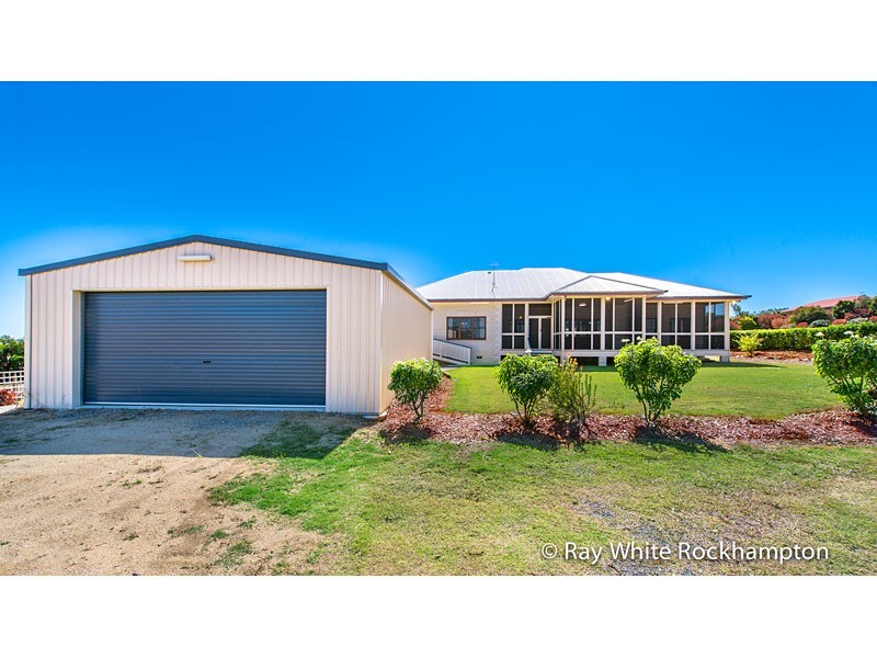 14 Maddison Avenue, Rockyview QLD 4701