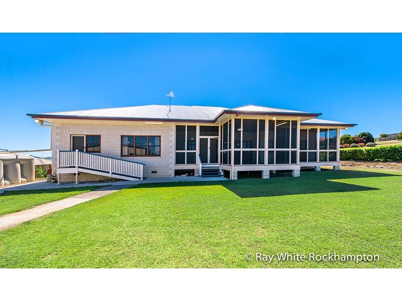 14 Maddison Avenue, Rockyview QLD 4701