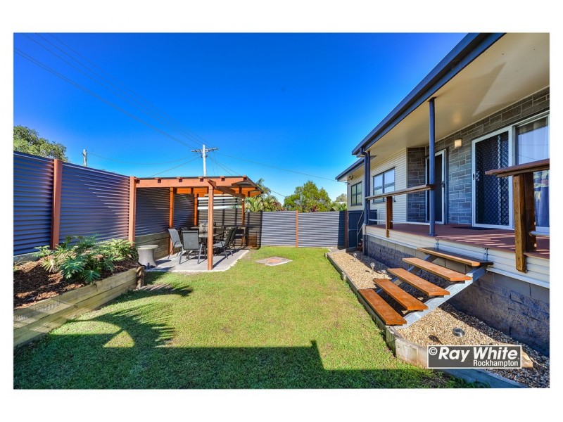 331 Duthie Avenue, Frenchville QLD 4701