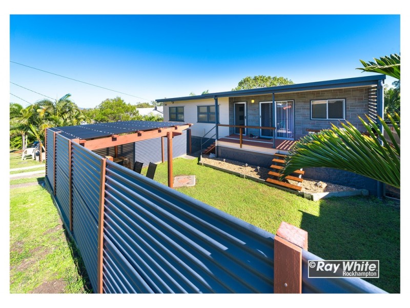 331 Duthie Avenue, Frenchville QLD 4701
