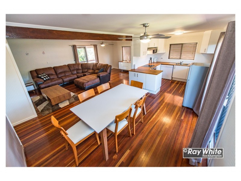 331 Duthie Avenue, Frenchville QLD 4701