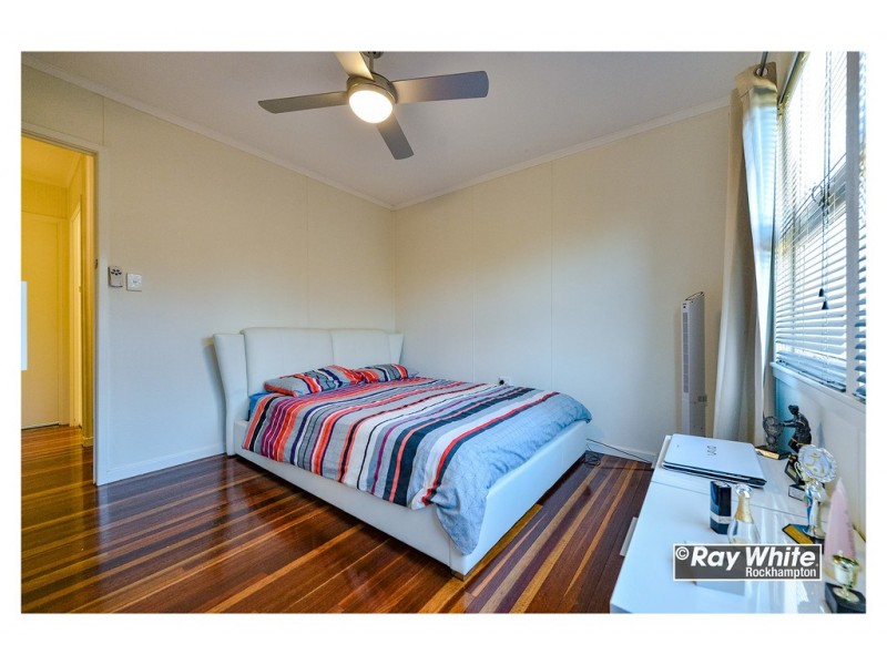 331 Duthie Avenue, Frenchville QLD 4701