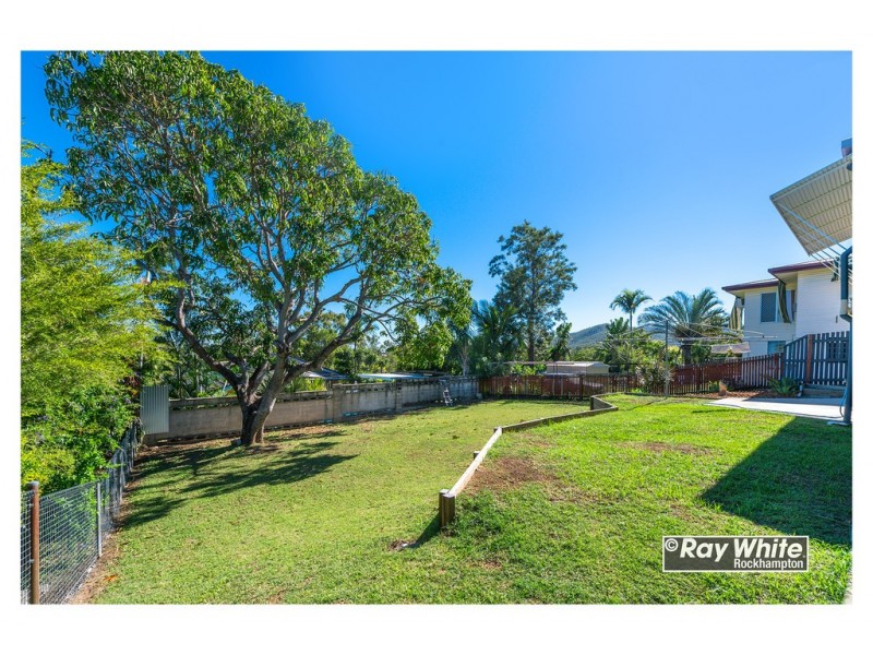 331 Duthie Avenue, Frenchville QLD 4701