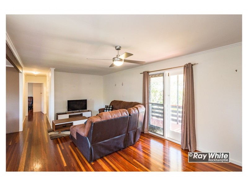 331 Duthie Avenue, Frenchville QLD 4701