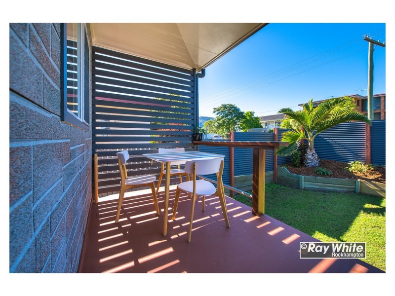 331 Duthie Avenue, Frenchville QLD 4701