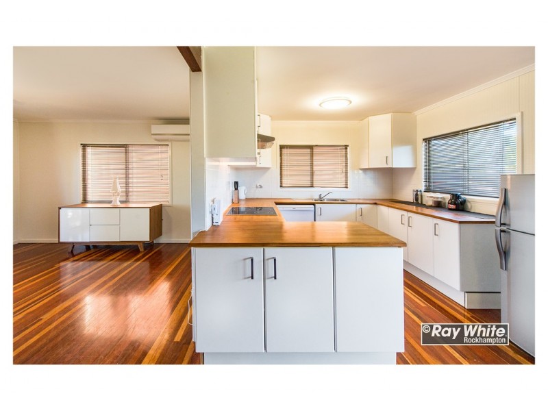 331 Duthie Avenue, Frenchville QLD 4701