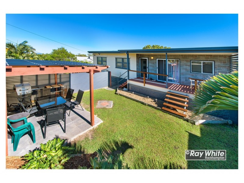 331 Duthie Avenue, Frenchville QLD 4701