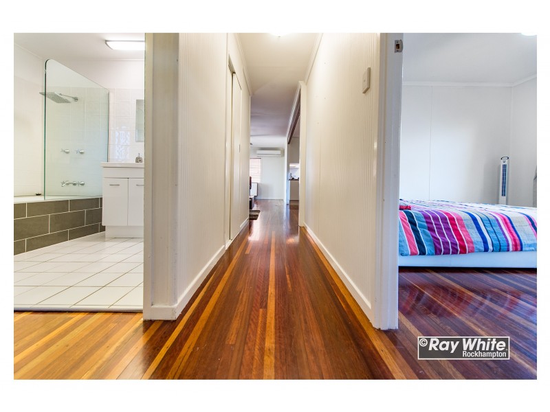 331 Duthie Avenue, Frenchville QLD 4701