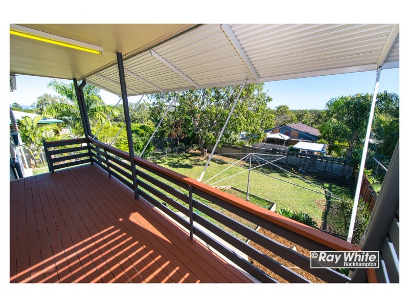 331 Duthie Avenue, Frenchville QLD 4701