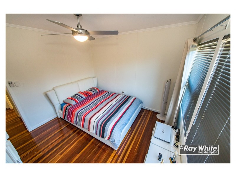 331 Duthie Avenue, Frenchville QLD 4701