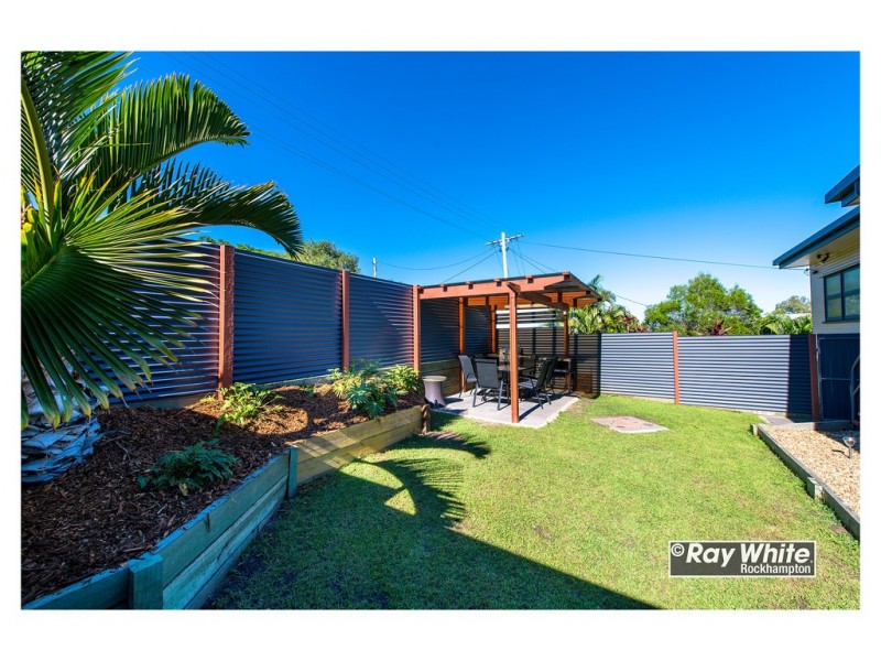 331 Duthie Avenue, Frenchville QLD 4701