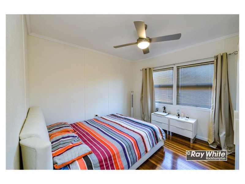 331 Duthie Avenue, Frenchville QLD 4701