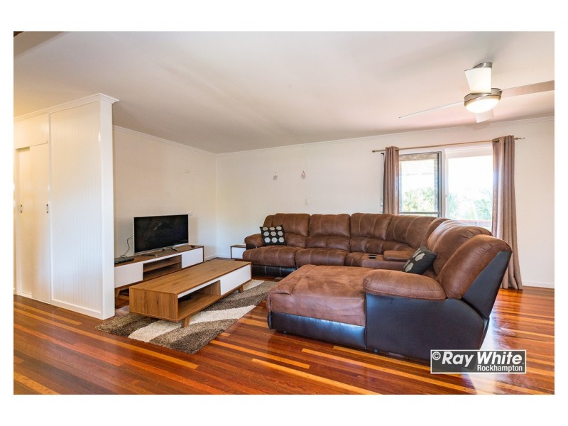 331 Duthie Avenue, Frenchville QLD 4701