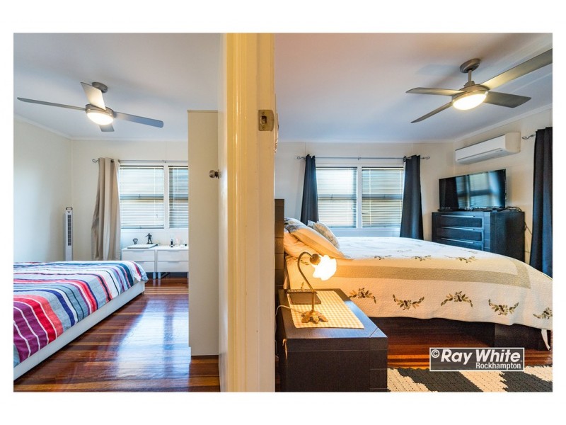 331 Duthie Avenue, Frenchville QLD 4701