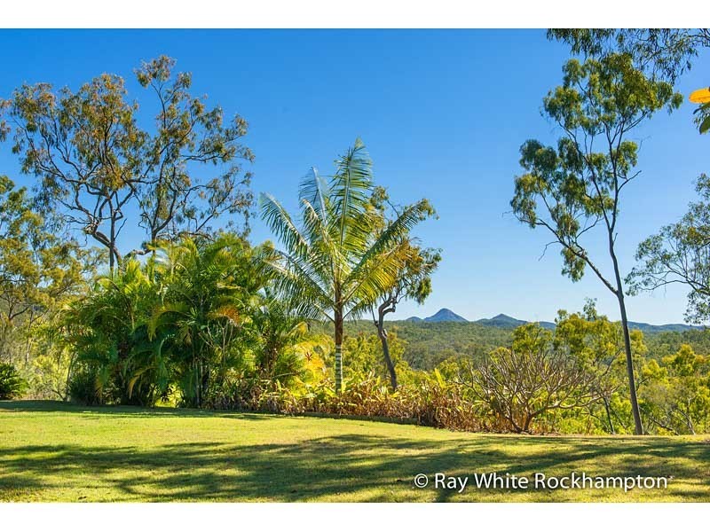 1658 Emu Park Road, Tungamull QLD 4702
