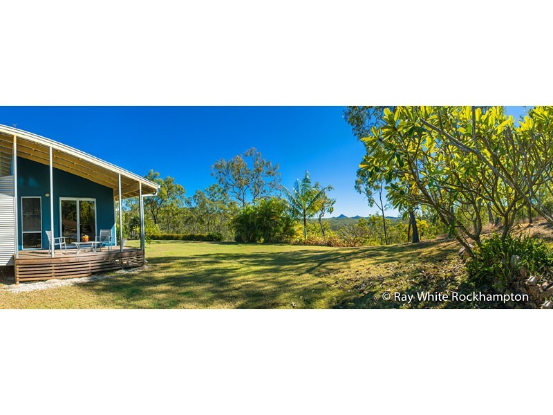 1658 Emu Park Road, Tungamull QLD 4702
