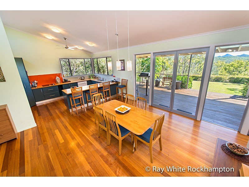 1658 Emu Park Road, Tungamull QLD 4702