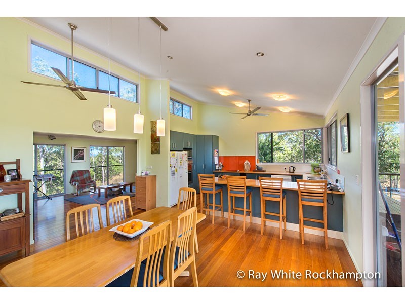 1658 Emu Park Road, Tungamull QLD 4702