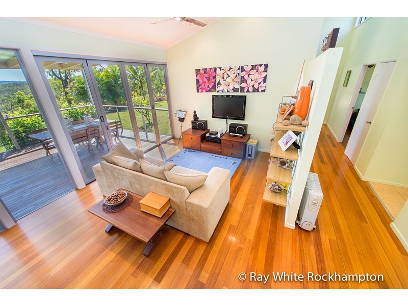 1658 Emu Park Road, Tungamull QLD 4702