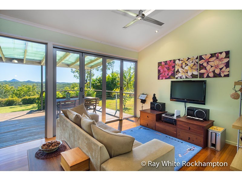 1658 Emu Park Road, Tungamull QLD 4702