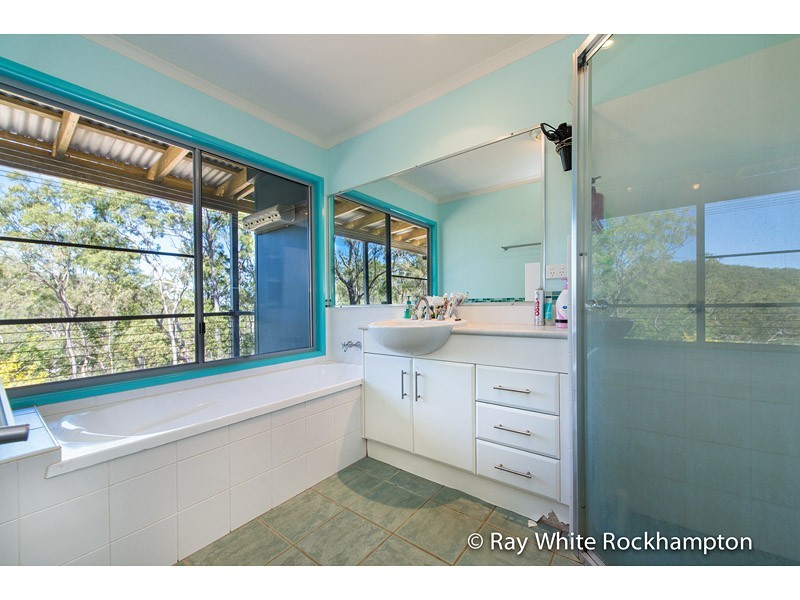 1658 Emu Park Road, Tungamull QLD 4702