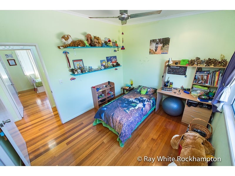 1658 Emu Park Road, Tungamull QLD 4702