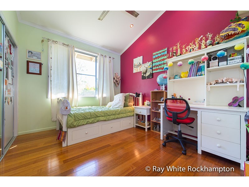 1658 Emu Park Road, Tungamull QLD 4702