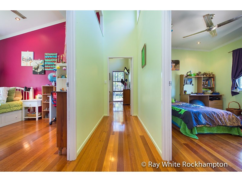 1658 Emu Park Road, Tungamull QLD 4702