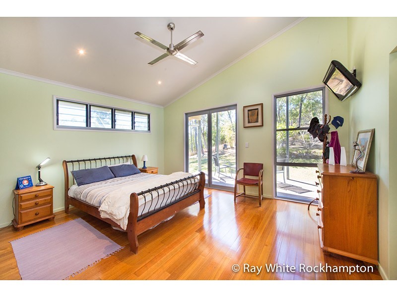 1658 Emu Park Road, Tungamull QLD 4702