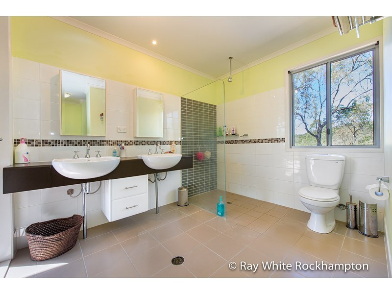 1658 Emu Park Road, Tungamull QLD 4702