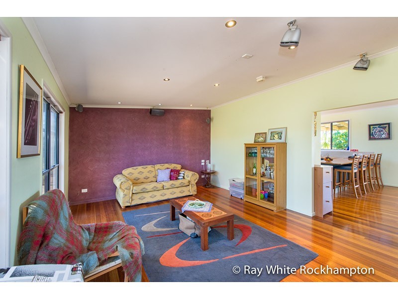 1658 Emu Park Road, Tungamull QLD 4702