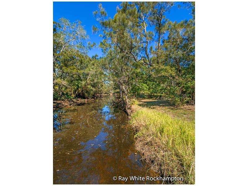 1658 Emu Park Road, Tungamull QLD 4702