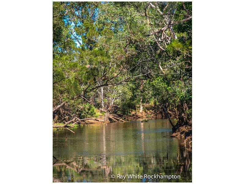 1658 Emu Park Road, Tungamull QLD 4702