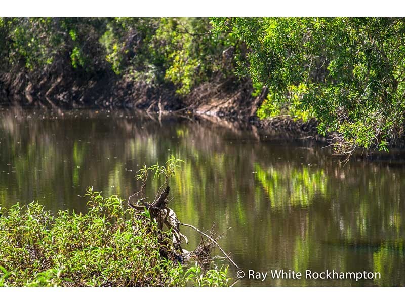 1658 Emu Park Road, Tungamull QLD 4702