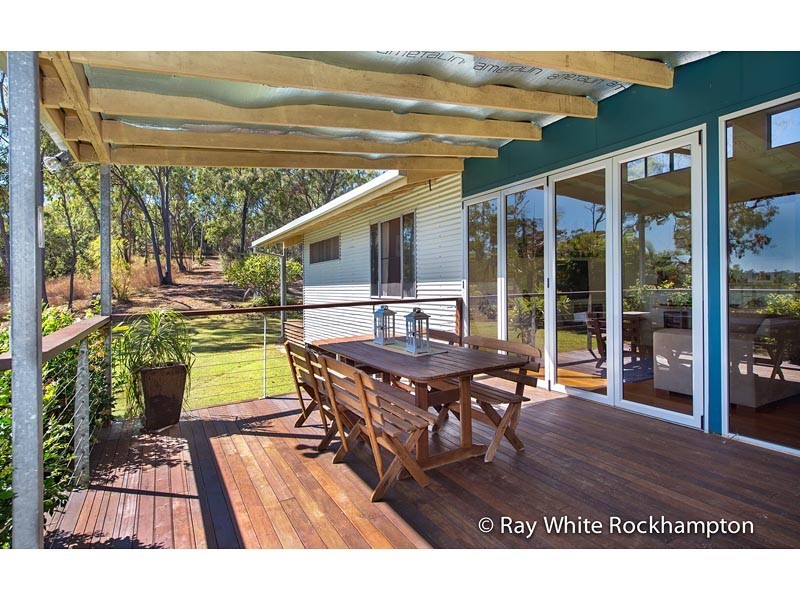 1658 Emu Park Road, Tungamull QLD 4702