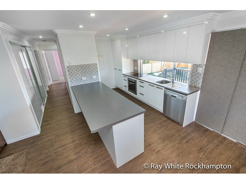 83 Menzies Street, Park Avenue QLD 4701