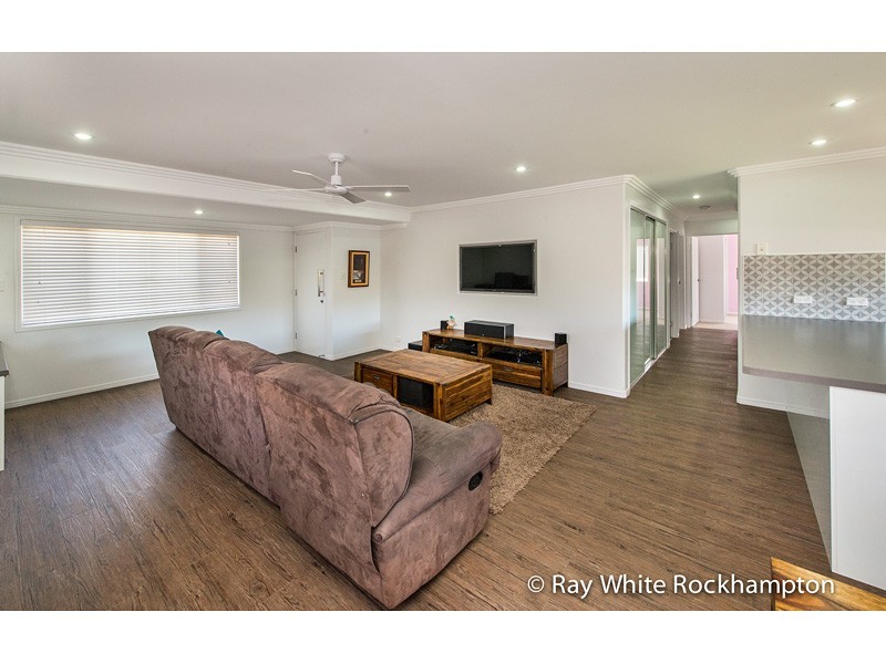 83 Menzies Street, Park Avenue QLD 4701