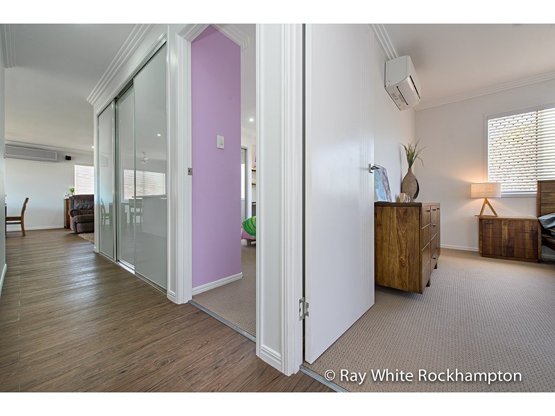 83 Menzies Street, Park Avenue QLD 4701