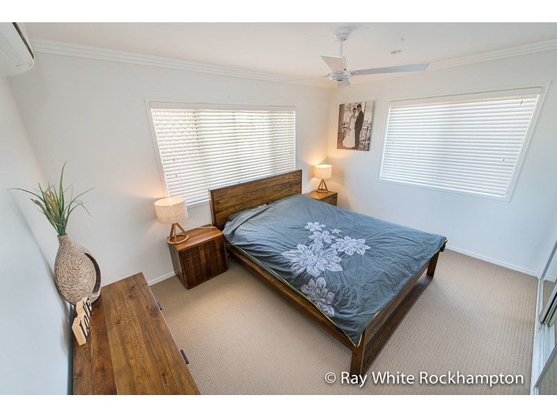 83 Menzies Street, Park Avenue QLD 4701