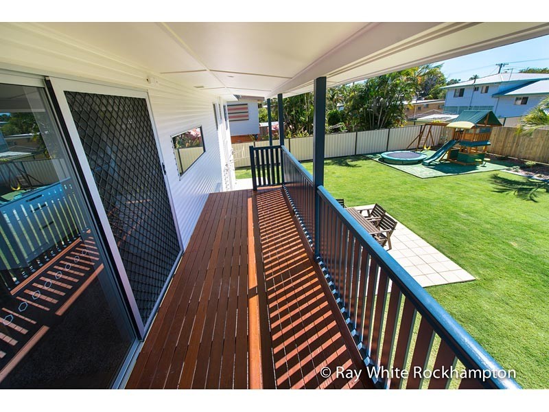 83 Menzies Street, Park Avenue QLD 4701