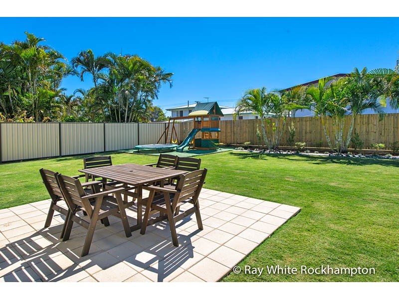 83 Menzies Street, Park Avenue QLD 4701