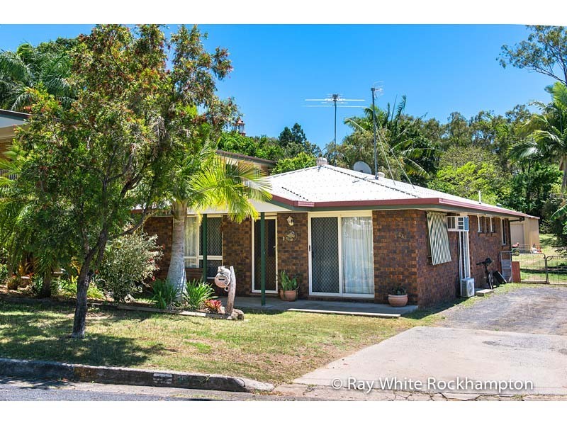 44 Brae Street, The Range QLD 4700